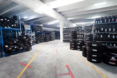 How to Choose the Right Tires for Your Vehicle