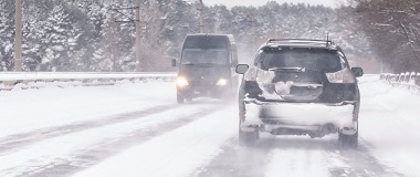  Winter Driving Tips: Stay Safe on Snowy Roads